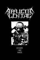 Afflictis Lentae : Chaos Fire Hate